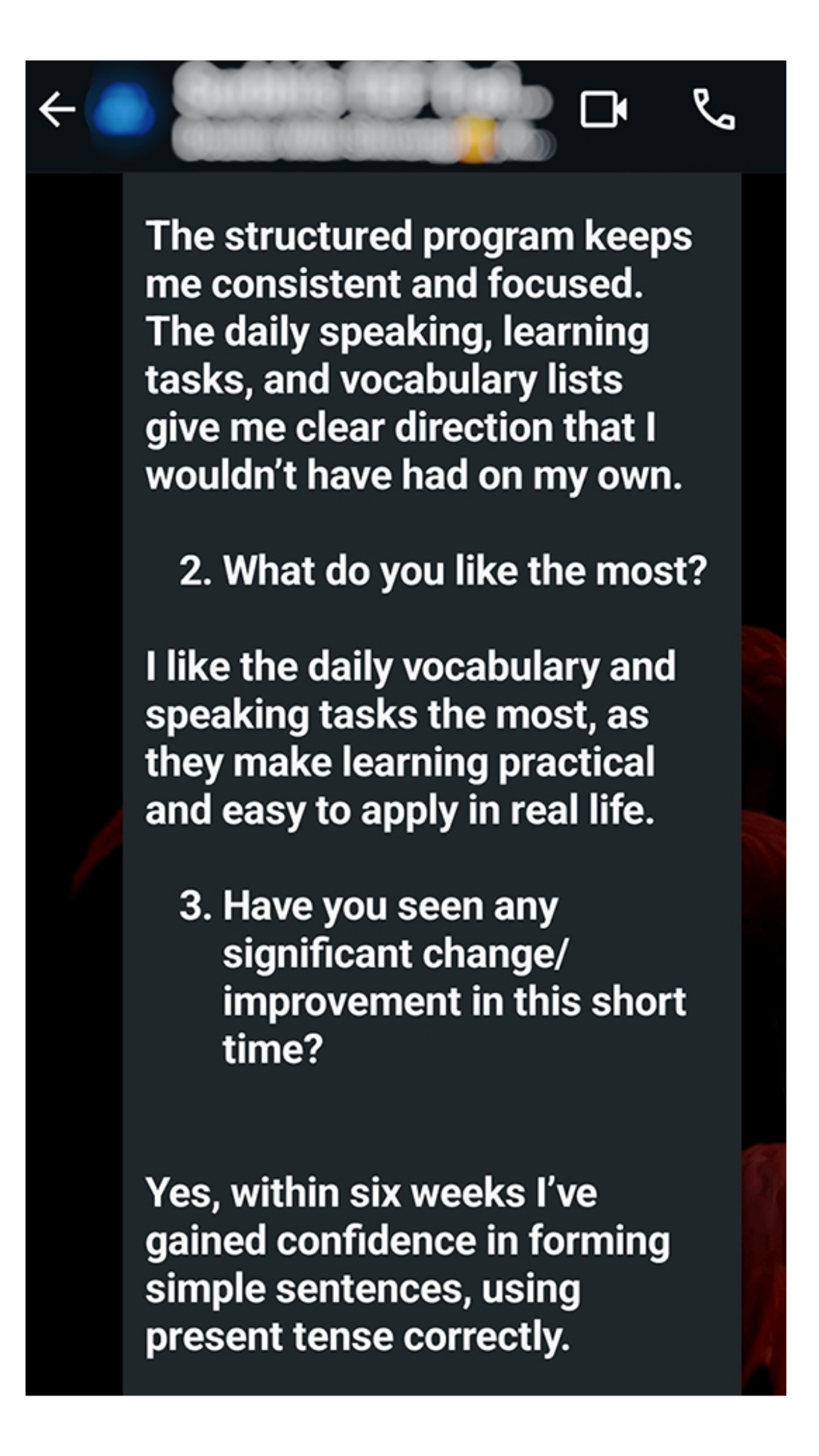 WhatsApp Chat Screenshot 7